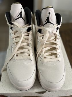 Jordan 5 Sail