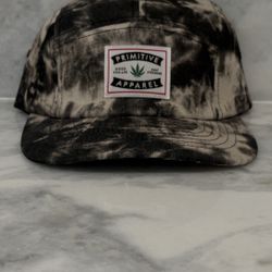 PRIMITIVE strapback 