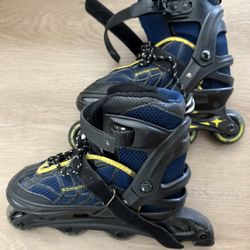 Roller Blades By Schwinn