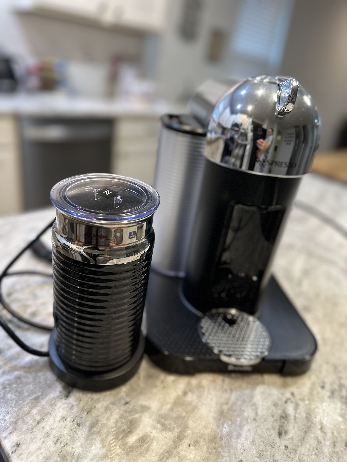 Coffee Machine