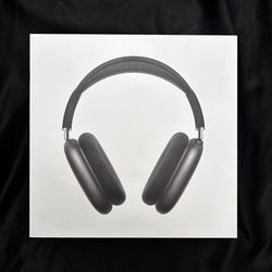 AirPods Max USB-C