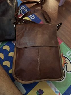 Leather Bag