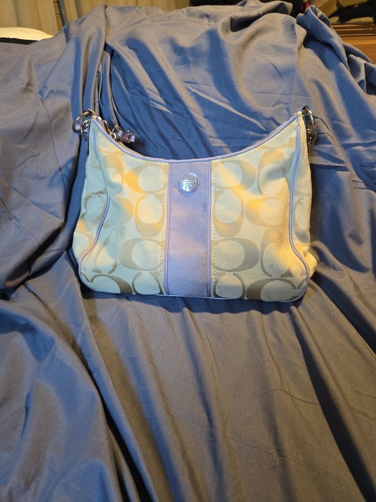 Coach Handbag