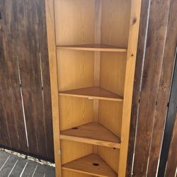 Light Up Cabinet Shelf