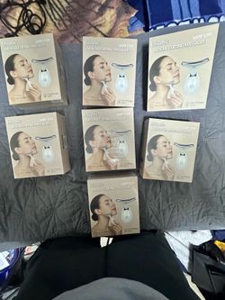 Neck Face Lifting Massager