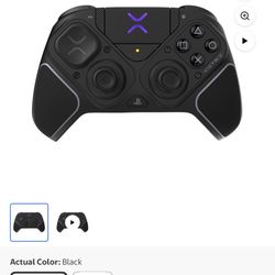 Ps5 Pro Controller