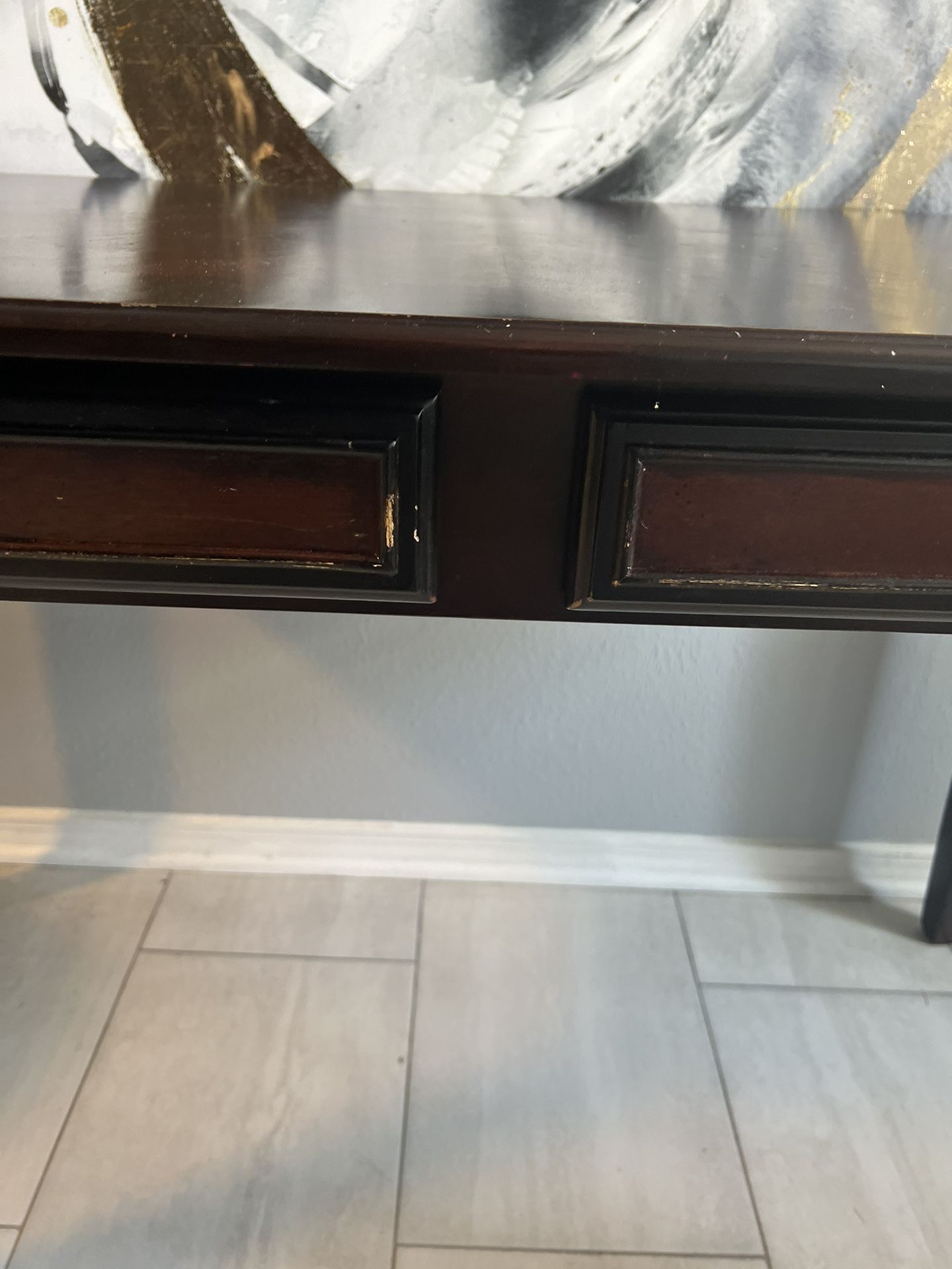 Office Desk