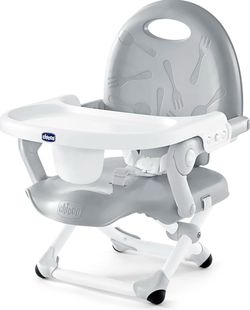 Chicco Pocket Snack Portable Booster Seat
