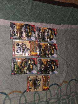 Cars jurassic world