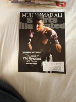Muhammad Ali