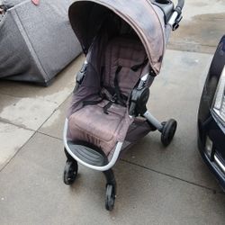 Graco Stroller 