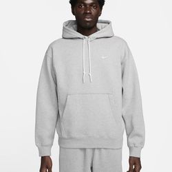 Nike Pull Over Hoodie Sz M Brand New With Tags 