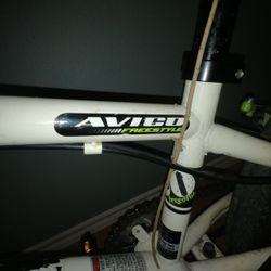 Avigo fs20 2025