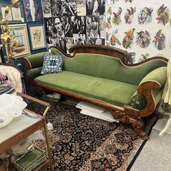 Vintage / Antique Sofa 