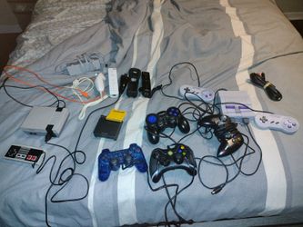 Retro Gamers heaven