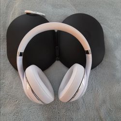 Studio Wireless Headphones