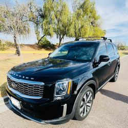 2021 KIA Telluride