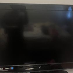 Flat Screen TV