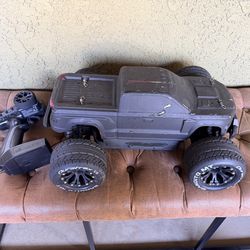 Arrma Granite