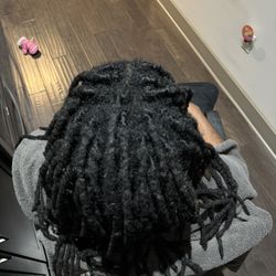 Locs