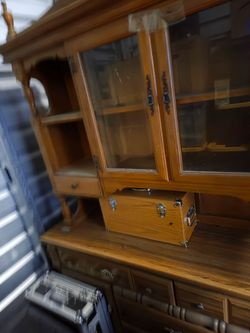 China Cabinet