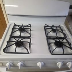 Estufa De Gas Nueva  Se Bende Por Motivos De Mudanza 