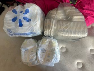 Diapers