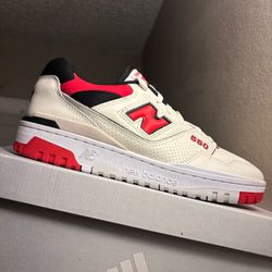 New balance 550