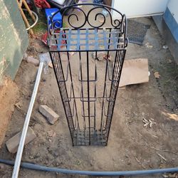 CD Rack