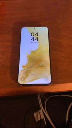 Samsung galaxy 22