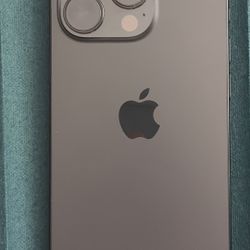 iPhone 16Pro 512GB 