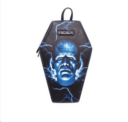 Frankenstein Backpack 
