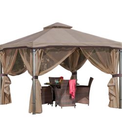 Gazebo 