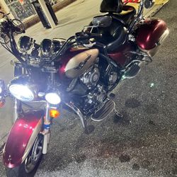 2009 kawasaki Vulcan