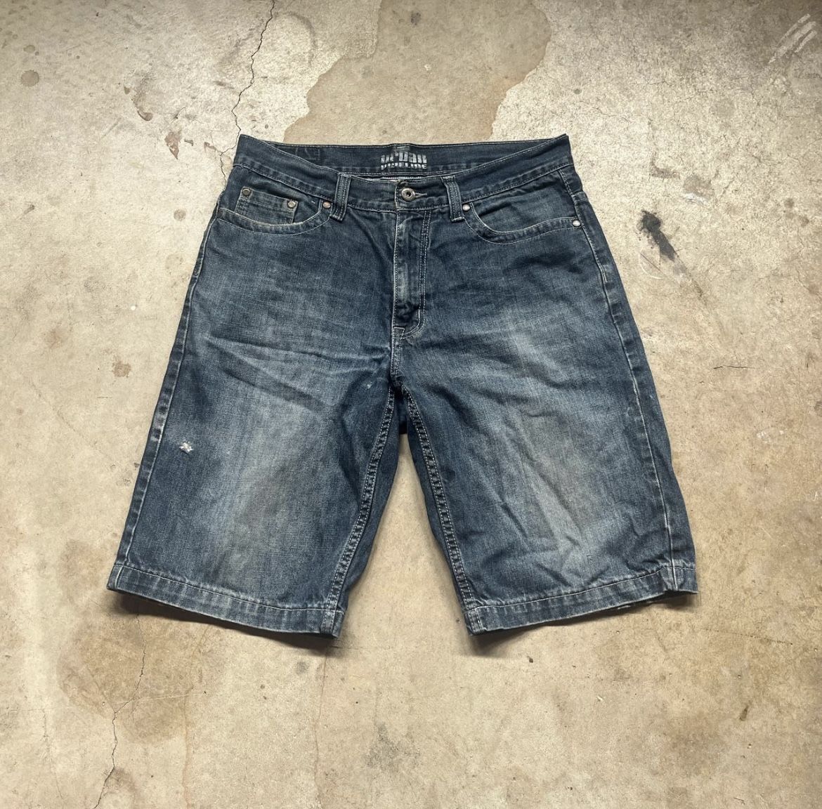 Men’s Urban Pipeline Jorts 32x