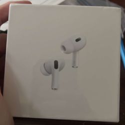 Air Pod Pros Gen 2 
