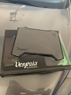 Razer Vespula Gaming Mousepad