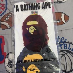 Bape Shirts 