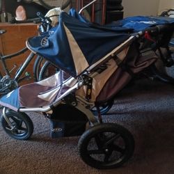 Lavish Baby Stroller