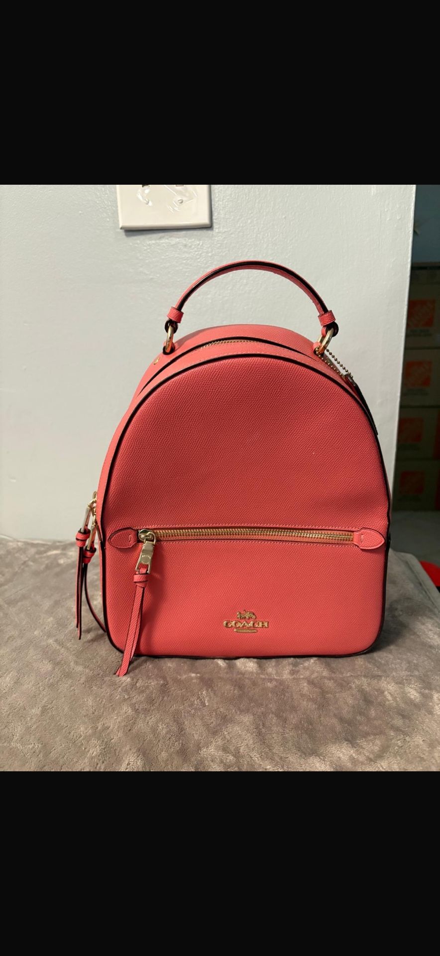 Bolso COACH 