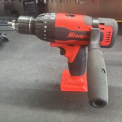 Snap On Tools Hammer Drill