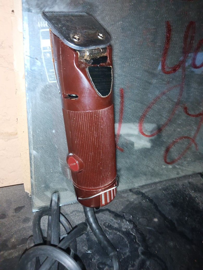 Oster 76