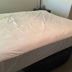 Mattress