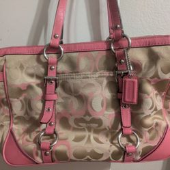 Purses and wallet