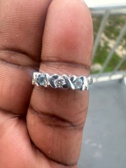 14k gold ring