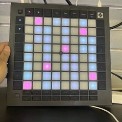 Novation Launch Pad Pro