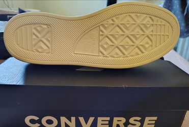 Converse size 11.5M -13 F