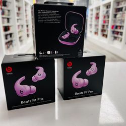Beats Fit Pro 