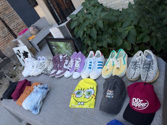 Shoes like new