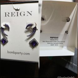 Jewelry- BP - PERSONAL COLLECTION